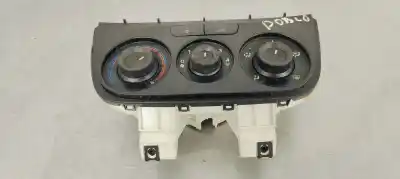Pezzo di ricambio per auto di seconda mano controllo riscaldamento / aria condizionata per fiat doblo ii cargo (263) 1.3 16v jtd cat riferimenti oem iam 05147401000013   Pezzo di ricambio per auto di seconda mano controllo riscaldamento / aria condizionata per fiat doblo ii cargo (263) 1.3 16v jtd cat riferimenti oem iam 05147401000013