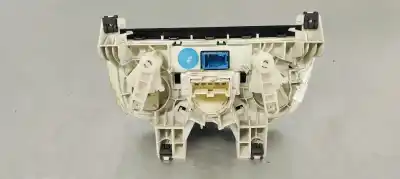Pezzo di ricambio per auto di seconda mano controllo riscaldamento / aria condizionata per fiat doblo ii cargo (263) 1.3 16v jtd cat riferimenti oem iam 05147401000013   Pezzo di ricambio per auto di seconda mano controllo riscaldamento / aria condizionata per fiat doblo ii cargo (263) 1.3 16v jtd cat riferimenti oem iam 05147401000013