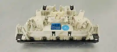 Pezzo di ricambio per auto di seconda mano controllo riscaldamento / aria condizionata per fiat doblo ii cargo (263) 1.3 16v jtd cat riferimenti oem iam 05147401000013   Pezzo di ricambio per auto di seconda mano controllo riscaldamento / aria condizionata per fiat doblo ii cargo (263) 1.3 16v jtd cat riferimenti oem iam 05147401000013