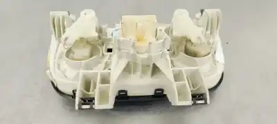 Pezzo di ricambio per auto di seconda mano controllo riscaldamento / aria condizionata per fiat doblo ii cargo (263) 1.3 16v jtd cat riferimenti oem iam 05147401000013   Pezzo di ricambio per auto di seconda mano controllo riscaldamento / aria condizionata per fiat doblo ii cargo (263) 1.3 16v jtd cat riferimenti oem iam 05147401000013