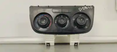 Pezzo di ricambio per auto di seconda mano controllo riscaldamento / aria condizionata per fiat doblo ii cargo (263) 1.3 16v jtd cat riferimenti oem iam 05147401000013   Pezzo di ricambio per auto di seconda mano controllo riscaldamento / aria condizionata per fiat doblo ii cargo (263) 1.3 16v jtd cat riferimenti oem iam 05147401000013