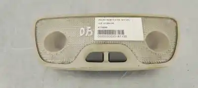 Second-hand car spare part Interior Light for VOLVO XC90 2.4 D Momentum Geartronic (7 Sitze) OEM IAM references 9178936  