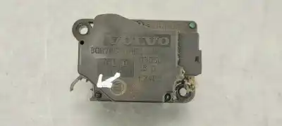 Автозапчасти б/у мотор открывания люков кондиционера за VOLVO XC90 2.4 D Momentum Geartronic (7 Sitze) ссылки OEM IAM 30676511  