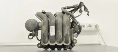 Автозапчасти б/у впускной коллектор за AUDI A4 BERLINA (B5) 1.8 ссылки OEM IAM 06B133210  