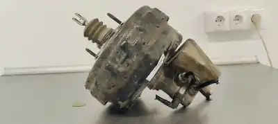 Peça sobressalente para automóvel em segunda mão servo freio por ford galaxy (ca1) titanium referências oem iam 6g912b195pd  