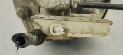 Peça sobressalente para automóvel em segunda mão servo freio por ford galaxy (ca1) titanium referências oem iam 6g912b195pd  