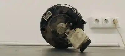 Second-hand car spare part brake servo for mazda 3 lim. () 2.0 cat oem iam references bpn943950  