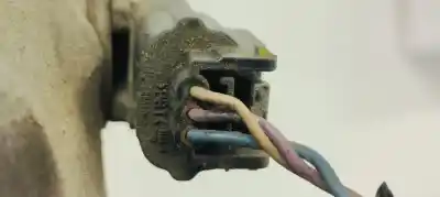 Second-hand car spare part brake servo for mazda 3 lim. () 2.0 cat oem iam references bpn943950  