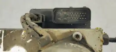 Peça sobressalente para automóvel em segunda mão abs por seat toledo (1m2) signo referências oem iam 1j0907379q  