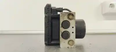 Peça sobressalente para automóvel em segunda mão abs por seat toledo (1m2) signo referências oem iam 1j0907379q  