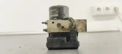 Peça sobressalente para automóvel em segunda mão abs por seat toledo (1m2) signo referências oem iam 1j0907379q  