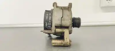 İkinci el araba yedek parçası alternatör için audi a3 (8l) 1.9 tdi oem iam referansları 038903023j  