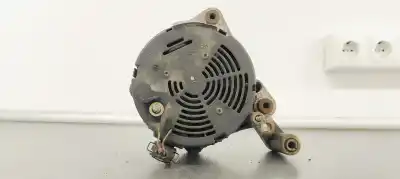 İkinci el araba yedek parçası alternatör için audi a3 (8l) 1.9 tdi oem iam referansları 038903023j  