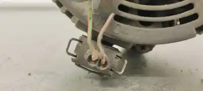 İkinci el araba yedek parçası alternatör için audi a3 (8l) 1.9 tdi oem iam referansları 038903023j  