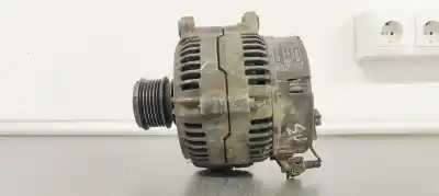 Second-hand car spare part alternator for audi a3 (8l) 1.9 tdi oem iam references 038903023j