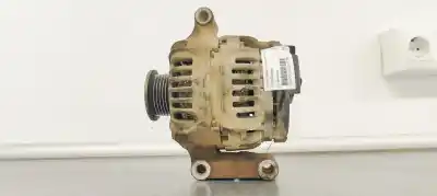 Автозапчастина б/у ГЕНЕРАТОР для FORD TRANSIT CAJA CERRADA, CORTA (FY) (2000 =>)  Посилання на OEM IAM 0124415030  