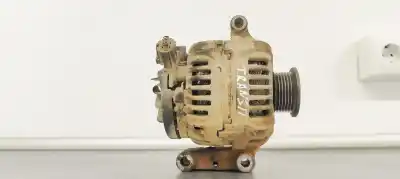 Автозапчасти б/у генератор за ford transit caja cerrada, corta (fy) (2000 =>) transit ссылки oem iam 0124415030  