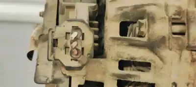 Автозапчасти б/у генератор за ford transit caja cerrada, corta (fy) (2000 =>) transit ссылки oem iam 0124415030  