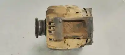 Автозапчасти б/у генератор за ford transit caja cerrada, corta (fy) (2000 =>) transit ссылки oem iam 0124415030  