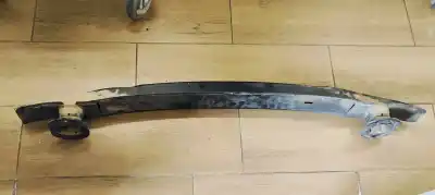 Pezzo di ricambio per auto di seconda mano rinforzo paraurti posteriore per bmw x3 (e83) 2.0 16v diesel cat riferimenti oem iam 51123400951  