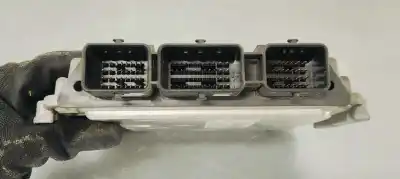 Second-hand car spare part ecu engine control for renault scenic ii emotion oem iam references 0281011776  