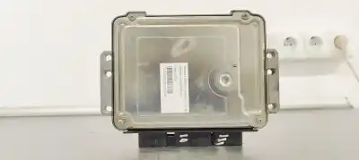 Second-hand car spare part ecu engine control for renault scenic ii emotion oem iam references 0281011776  