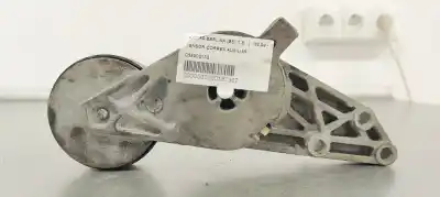 Автозапчасти б/у вспомогательный натяжитель ремня за AUDI A4 BERLINA (B5) 1.8 ссылки OEM IAM 058903133  