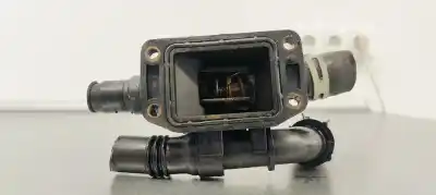 Peça sobressalente para automóvel em segunda mão termostato por citroen c3 1.4 hdi exclusive referências oem iam 9641522380