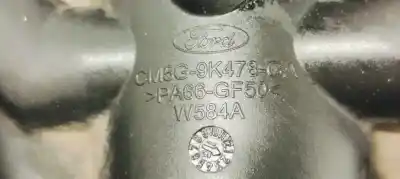 Peça sobressalente para automóvel em segunda mão termostato por ford focus lim. 1.0 ecoboost cat referências oem iam cm5g9k478ga  