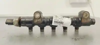 Second-hand car spare part distributor pipe for citroen c4 berlina lx oem iam references 9654592680