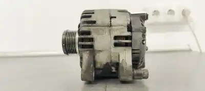 İkinci el araba yedek parçası Alternatör için CITROEN JUMPY 1.6 16V HDi OEM IAM referansları 9646321780  