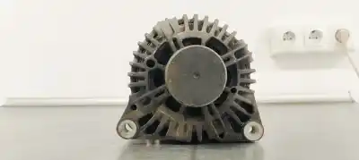 Автозапчастина б/у генератор для citroen jumpy ii (vf7) 1.6 hdi 90 16v посилання на oem iam 9646321780  