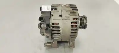 Автозапчастина б/у генератор для citroen jumpy ii (vf7) 1.6 hdi 90 16v посилання на oem iam 9646321780  