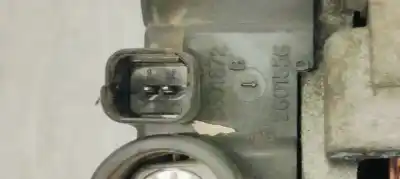 Автозапчастина б/у генератор для citroen jumpy ii (vf7) 1.6 hdi 90 16v посилання на oem iam 9646321780  