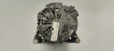 Автозапчастина б/у генератор для citroen jumpy ii (vf7) 1.6 hdi 90 16v посилання на oem iam 9646321780  