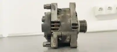 Автозапчастина б/у генератор для citroen jumpy ii (vf7) 1.6 hdi 90 16v посилання на oem iam 9646321780  