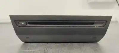 Second-hand car spare part audio system / radio cd for mazda 3 lim. () 2.0 cat oem iam references bhp3669g0c