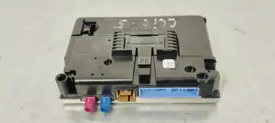 Second-hand car spare part electronic module for renault clio v (b7_) 1.5 blue dci 100 (b7ad) oem iam references 2591a6180r  