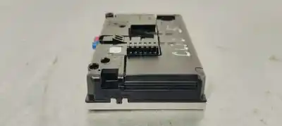 Second-hand car spare part electronic module for renault clio v (b7_) 1.5 blue dci 100 (b7ad) oem iam references 2591a6180r  