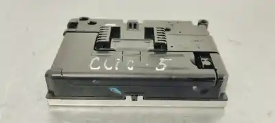 Second-hand car spare part electronic module for renault clio v (b7_) 1.5 blue dci 100 (b7ad) oem iam references 2591a6180r  