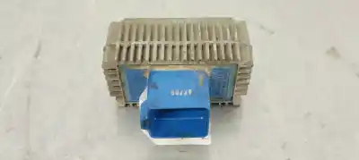 Peça sobressalente para automóvel em segunda mão caixa de pré-aquecimento por opel vectra c berlina comfort referências oem iam 55353011