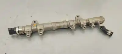 Pezzo di ricambio per auto di seconda mano rampa iniettori per fiat doblo ii cargo (263) 1.3 16v jtd cat riferimenti oem iam 0445214239   Pezzo di ricambio per auto di seconda mano rampa iniettori per fiat doblo ii cargo (263) 1.3 16v jtd cat riferimenti oem iam 0445214239