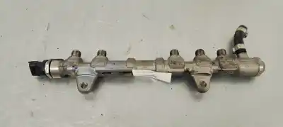 Gebrauchtes Autoersatzteil injektorrampe zum fiat doblo ii cargo (263) 1.3 16v jtd cat oem-iam-referenzen 0445214239