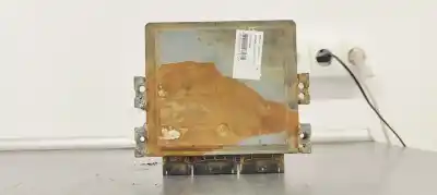 Second-hand car spare part ECU ENGINE CONTROL for RENAULT SCÉNIC III (JZ0/1_)  OEM IAM references 237100345R  