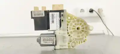 Gebrauchtes Autoersatzteil vorderer rechter fenstermotor zum citroen c4 berlina cool oem-iam-referenzen 9681575880
