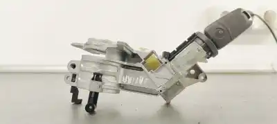 Peça sobressalente para automóvel em segunda mão COMUTADOR DE IGNIÇÃO por OPEL ZAFIRA B  Referências OEM IAM N0501882  