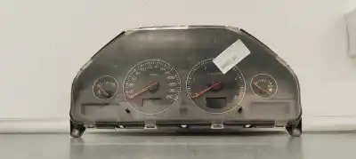 Автозапчасти б/у ПРИБОРНАЯ ДОСКА за VOLVO XC90  ссылки OEM IAM 30746101  