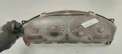 Peça sobressalente para automóvel em segunda mão quadrante por volvo xc90 2.4 d momentum geartronic (7 sitze) referências oem iam 30746101  