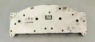 Peça sobressalente para automóvel em segunda mão quadrante por volvo xc90 2.4 d momentum geartronic (7 sitze) referências oem iam 30746101  