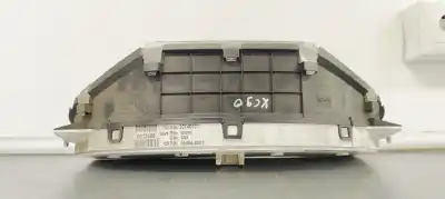 Peça sobressalente para automóvel em segunda mão quadrante por volvo xc90 2.4 d momentum geartronic (7 sitze) referências oem iam 30746101  